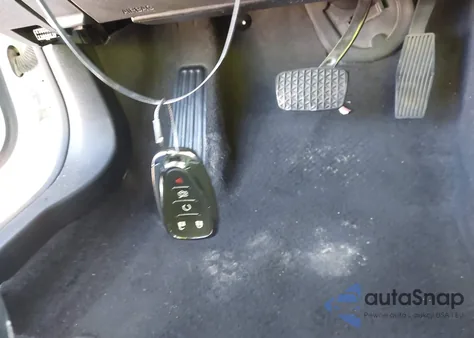 2022 Chevrolet Malibu Fwd Lt из США, поврежденный, VIN 1G1ZD5ST8NF117810